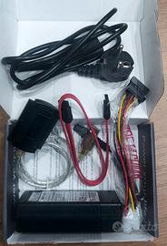 Adattatore Sata/Ide  2.5/3.5 USB