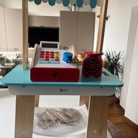 Negozio di alimentari