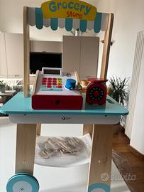 Negozio di alimentari