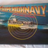 Battaglia navale elettronica Clementoni