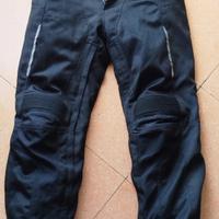 Pantaloni Moto Rev'it taglia 50