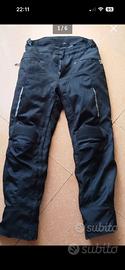 Pantaloni Moto Rev'it taglia 50