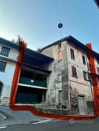 Casa in centro storico