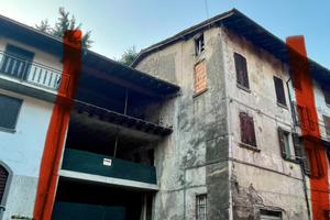 Casa in centro storico