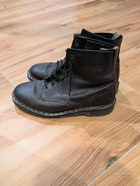 scarpe dr martens