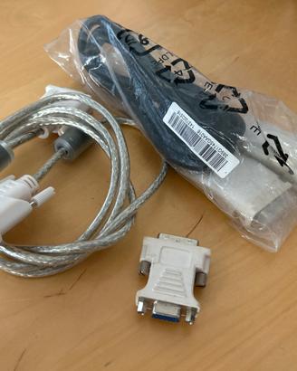 Cavi DVI - adattore VGA/DVI