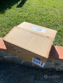 lavello da cucina nero in acciaio inox