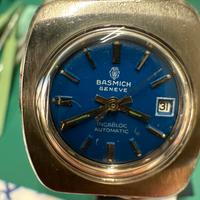 Orologio basmich automatico