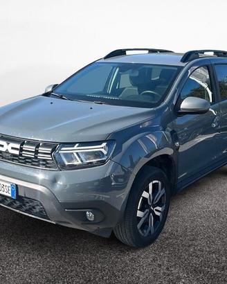 Dacia Duster 1.0 tce Journey UP Gpl 4x2 100cv