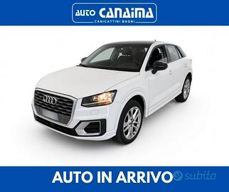 Audi Q2 1.6 TDI Sport - 2018