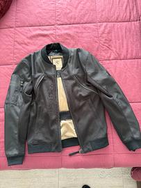 Giacca moto BMW Swartberg AIR uomo