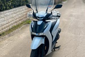 Sh 125 Abs sport 2025