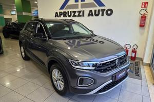 VOLKSWAGEN T-Roc 1.0 TSI Life