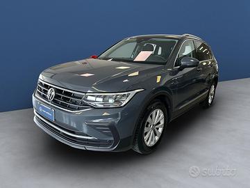 Volkswagen Tiguan 2.0 tdi life 150cv dsg