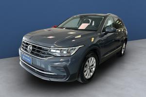 Volkswagen Tiguan 2.0 tdi life 150cv dsg