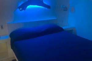 Marina di Pisciotta a 10 metri dal mare