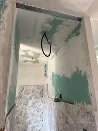 Pittore Cartegesso Elettricista