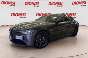 Alfa Romeo Giulia 2.2 t Business 160cv auto