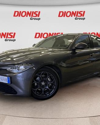 Alfa Romeo Giulia 2.2 t Business 160cv auto
