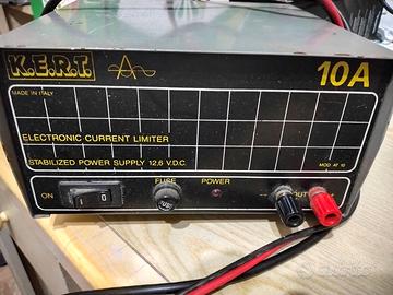 Alimentatore radio cb