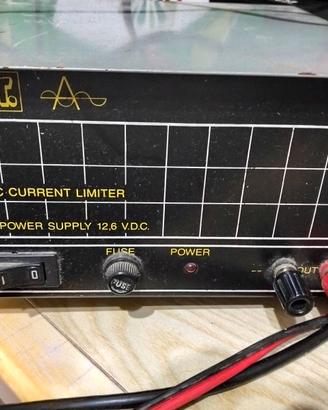 Alimentatore radio cb