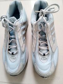 Scarpe Adidas misura 40 come nuove!
