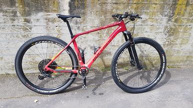Rockrider xc 900 hardtail mtb
