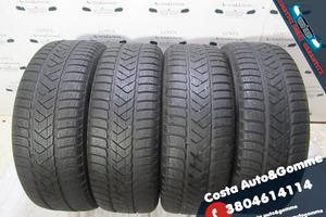 225 55 18 Pirelli  225 55 R18 85%  Pneus