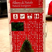 Albero di Natale - Le Cose (180 cm)