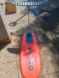 kitesurf 