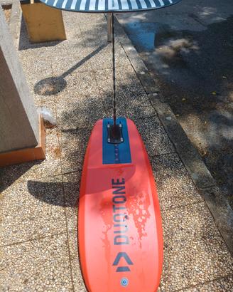 kitesurf 