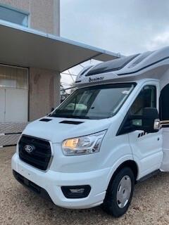 Benimar TESSORO 444