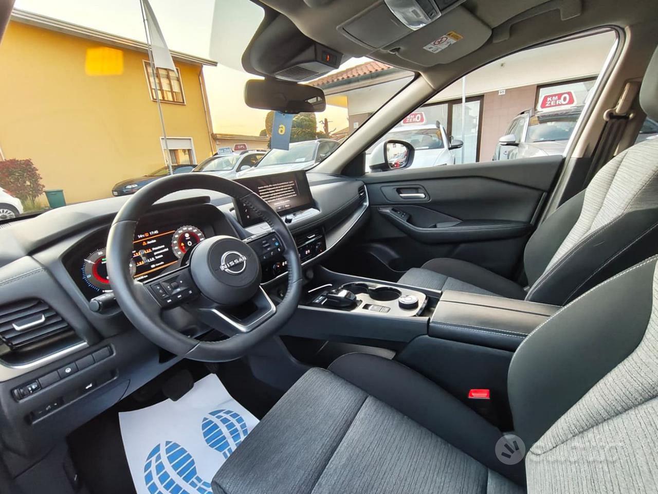 Nissan X-Trail 2025 photo 5