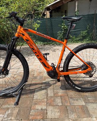 MTB Scott Aspect ERIDE 910