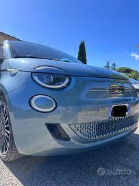 Fiat 500e ICON