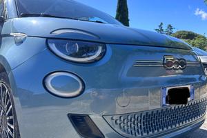 Fiat 500e ICON