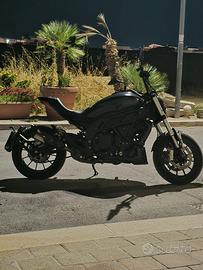 BENELLI 502C