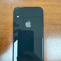 Iphone XR 128gb