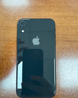 Iphone XR 128gb