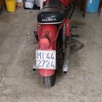 Gilera Dakota 350 - 1964