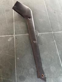 Alfa Romeo GT1300 ricambio fianco SX vetro interno