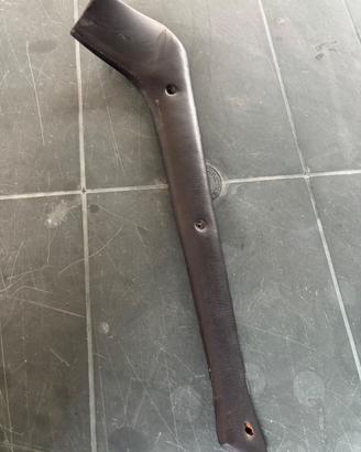 Alfa Romeo GT1300 ricambio fianco SX vetro interno