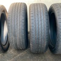 4 PNEUMATICI ESTIVI 215 55 R17 94V