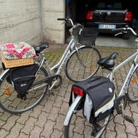 City bike