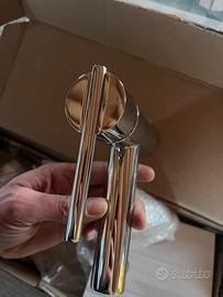 Lavabo miscelatore huber nuovo