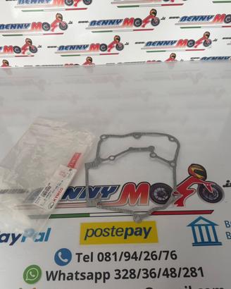 GUARNIZIONE CENTRALE KYMCO LIKE/PEOPLE/DINK 11192L