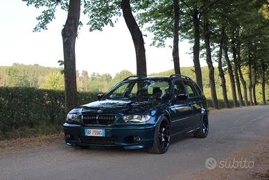 Bmw serie 3