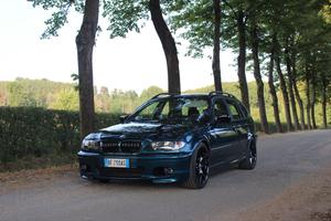Bmw serie 3