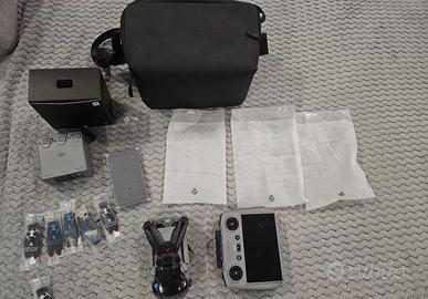 DJI Mini 5 Pro Fly More Combo.