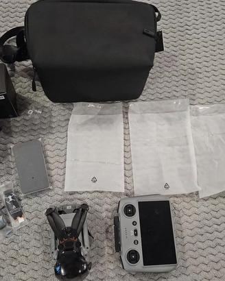 DJI Mini 5 Pro Fly More Combo.